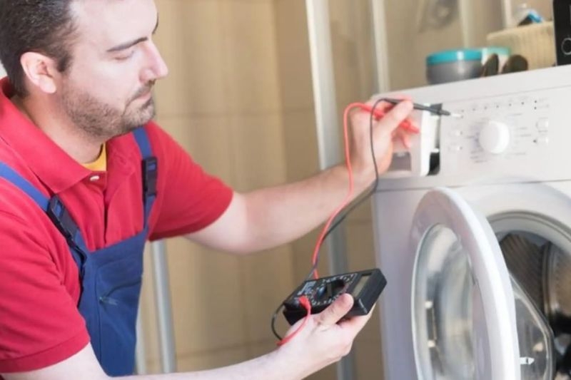 Sửa m&aacute;y giặt Toshiba tại nh&agrave; ảnh 2