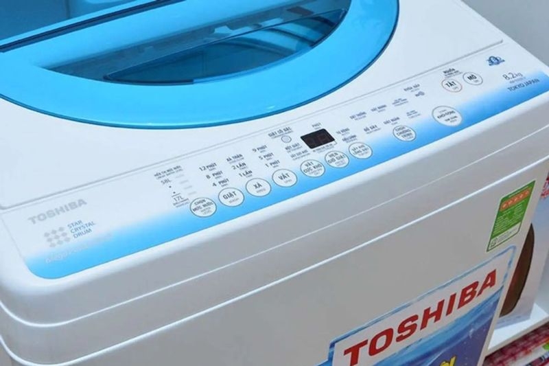 Sửa m&aacute;y giặt Toshiba tại nh&agrave; ảnh 4