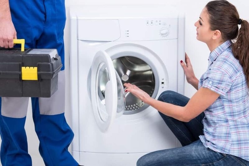 Sửa m&aacute;y giặt Toshiba tại nh&agrave; ảnh 8