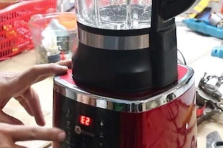 Sửa máy làm sữa hạt (Hình 3)