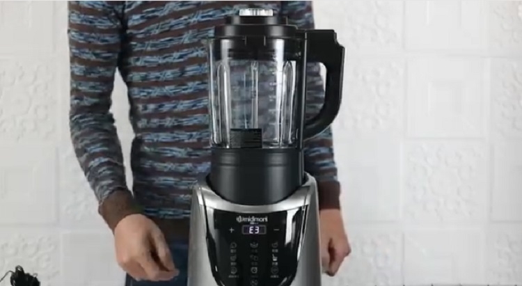 Sửa máy làm sữa hạt (Hình 4)