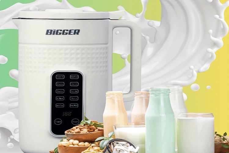 Sửa máy làm sữa hạt (Hình 6)