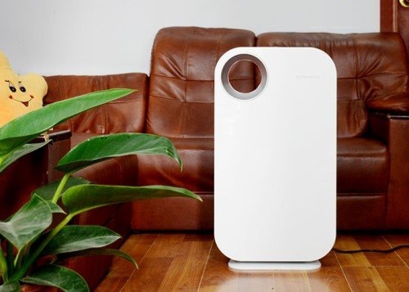 sửa máy lọc không khí coway 3