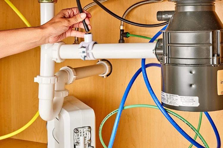 Sửa máy lọc nước tại nhà ảnh 3