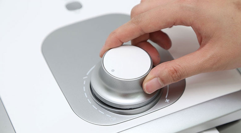 nut dieu chinh tren may nuoc nong