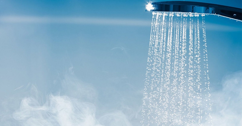 may nuoc nong qua nong