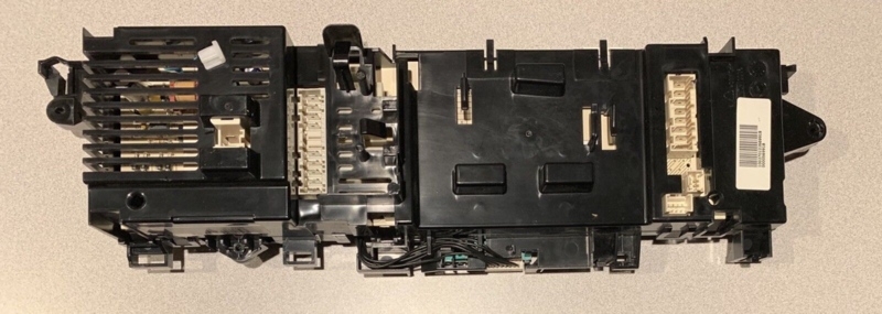 sửa máy sấy không nóng tại nhà - Hình 1