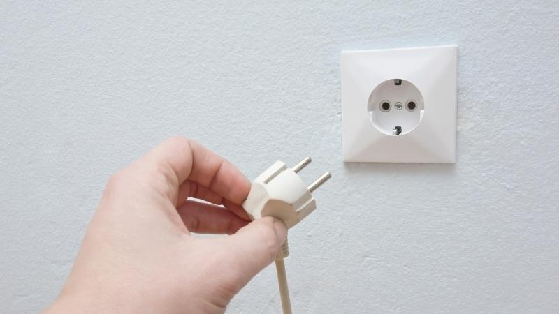 sửa máy sấy không nóng tại nhà - Hình 7