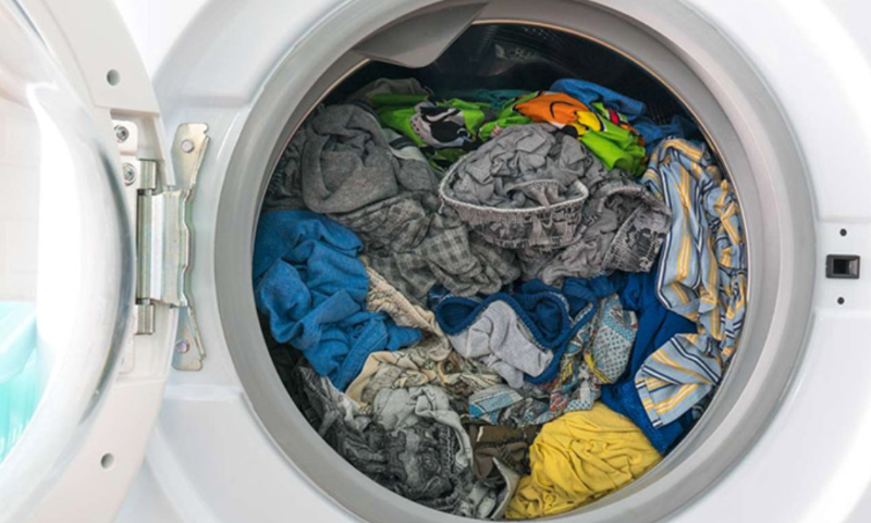 Sửa máy sấy không quay lồng (hình 3)