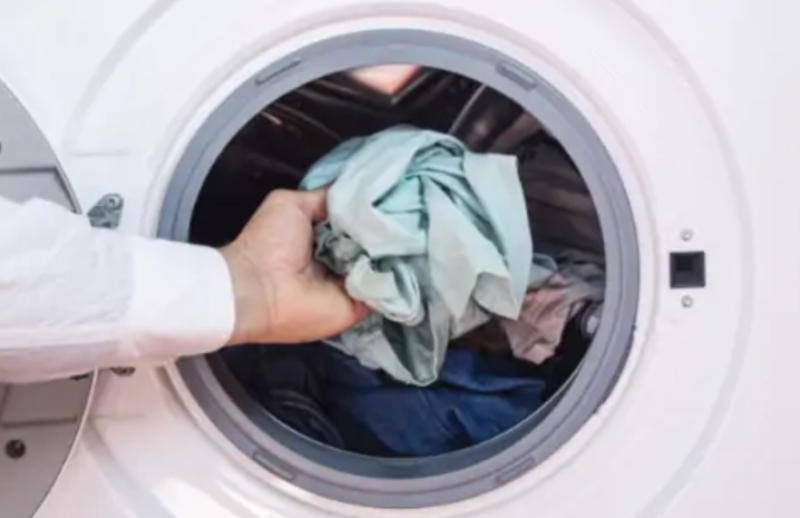 Sửa máy sấy không quay lồng (hình 4)