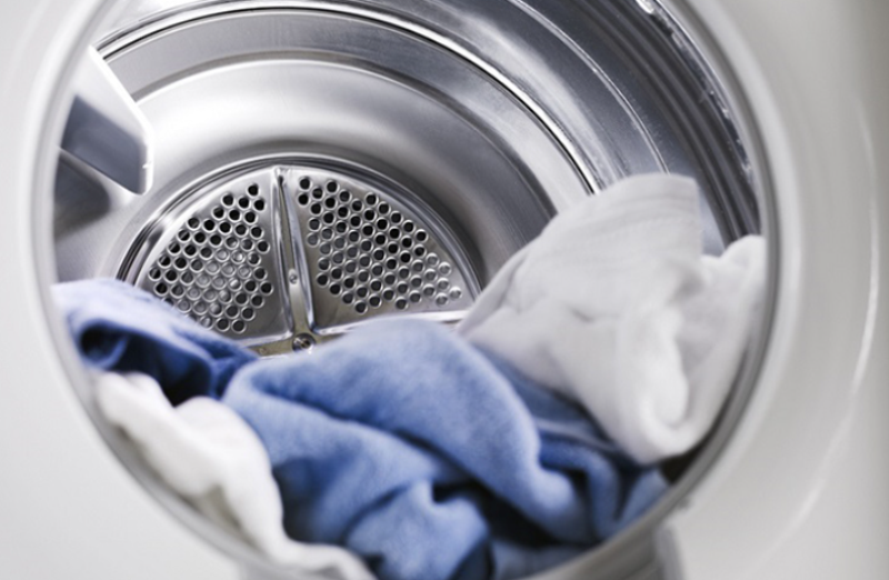 Sửa máy sấy không quay lồng (hình 6)