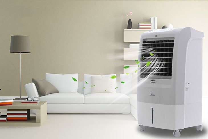 sửa quạt hơi nước tại nhà 7