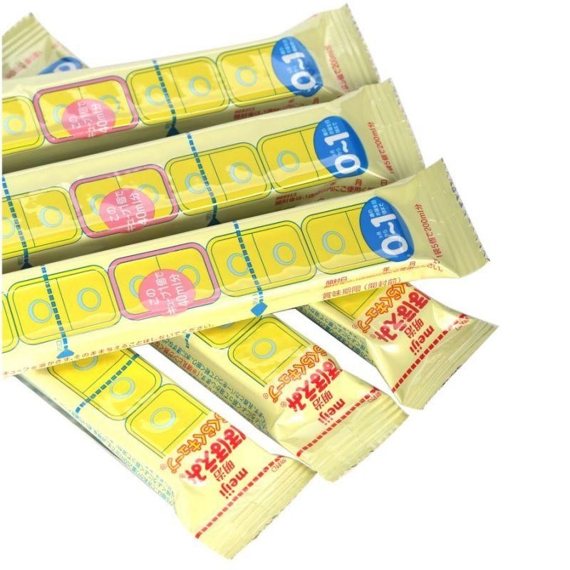 sữa thanh meiji 0-1 cách pha - hình 4