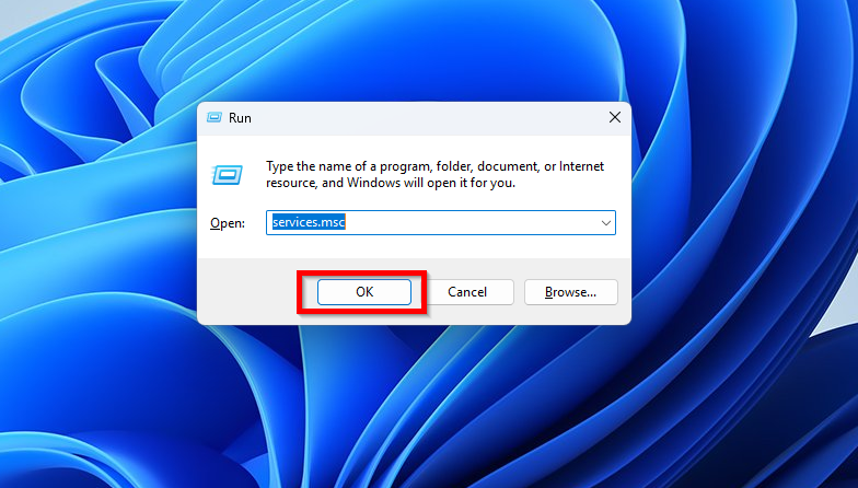 cách sửa lỗi thanh tìm kiếm Windows 11 không hoạt động ảnh 2