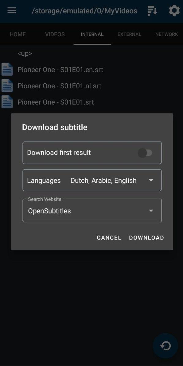 subtitles download - Hình 7