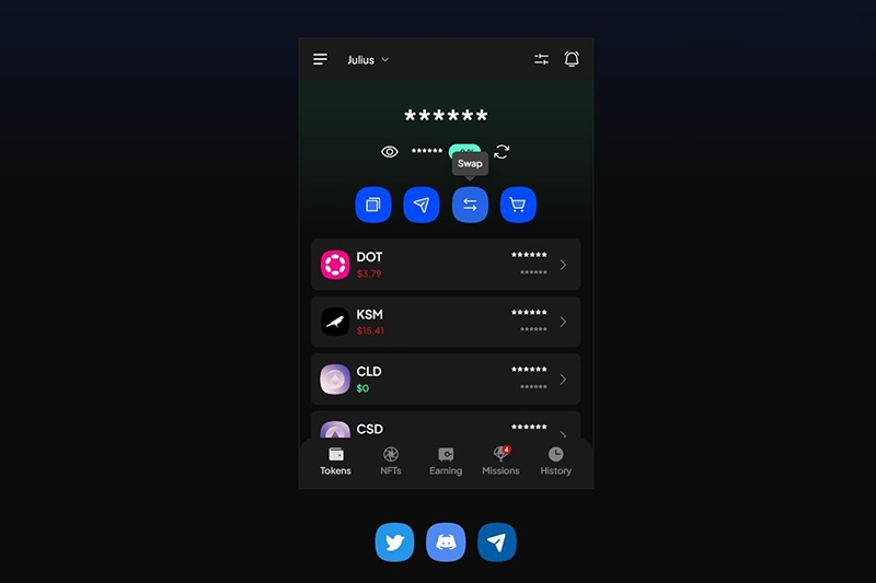 SubWallet là gì? (hình 20)