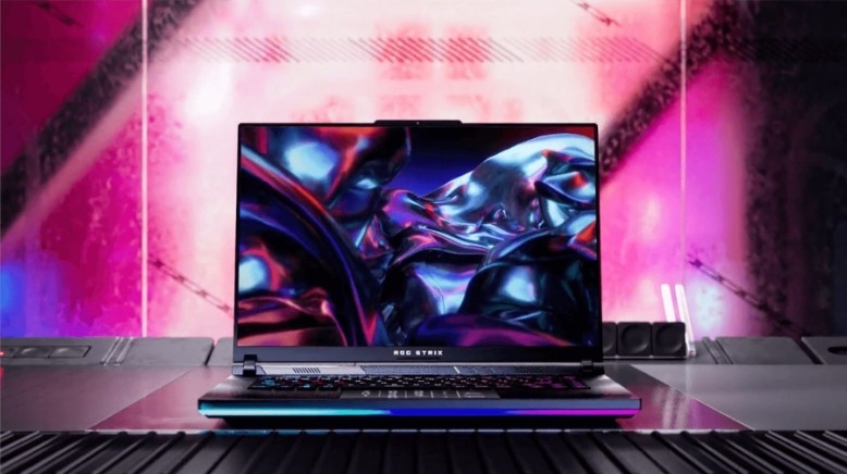 Laptop nào phù hợp cho gaming và tác vụ AI? Sức mạnh đồ họa đỉnh cao từ laptop Asus gaming 2