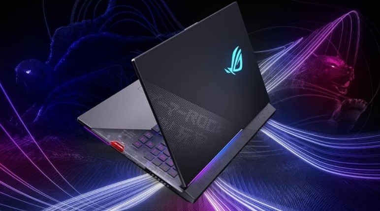 Laptop nào phù hợp cho gaming và tác vụ AI? Sức mạnh đồ họa đỉnh cao từ laptop Asus gaming 3