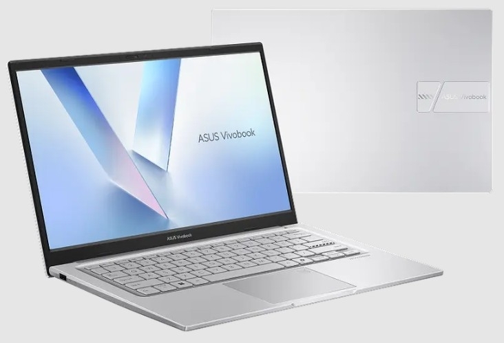 Top 3 mẫu laptop với CPU Intel® Core™ Series 3 hiệu năng tốt, mỏng nhẹ 6
