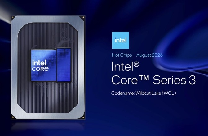 Top 3 mẫu laptop với CPU Intel® Core™ Series 3 hiệu năng tốt, mỏng nhẹ 11