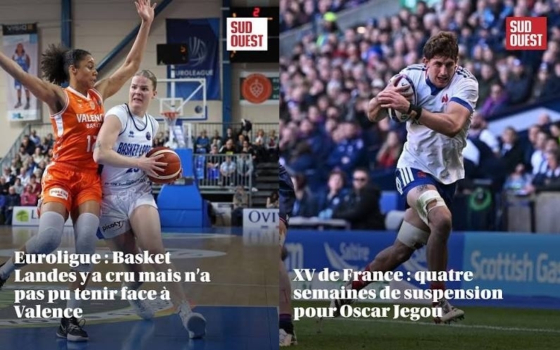 sud ouest hình 8