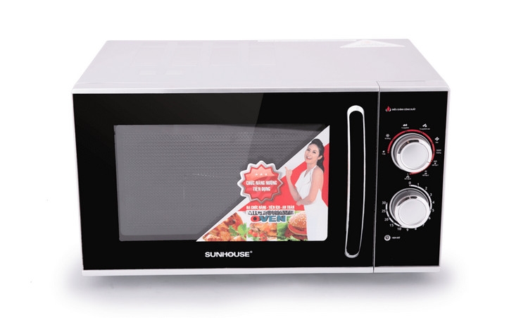 Mua lò vi sóng loại nào tốt - ảnh 4