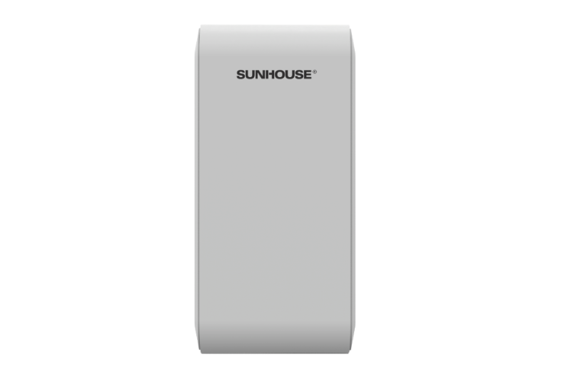 Máy lọc nước RO Sunhouse SHA8868U 8 lõi - hình 1