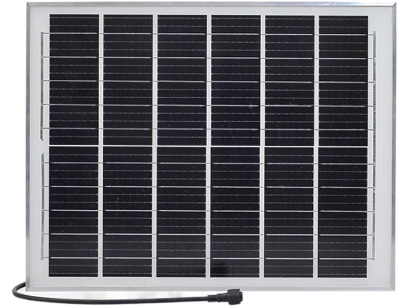 Đèn đường năng lượng mặt trời Suntek RD-100 15.04W - hình 6