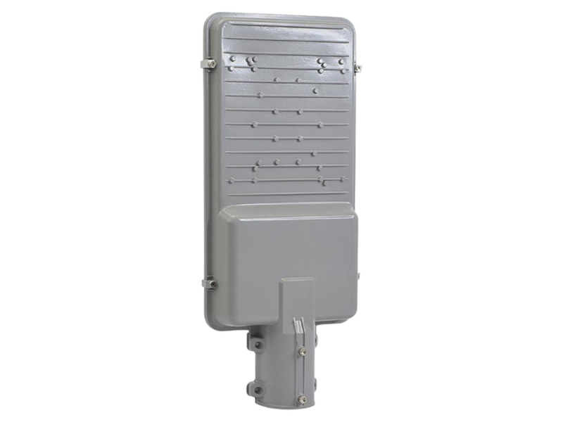 Đèn đường năng lượng mặt trời Suntek RD-100 15.04W - hình 2