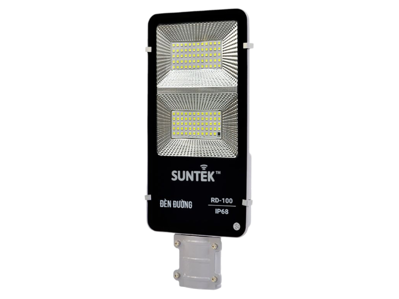 Đèn đường năng lượng mặt trời Suntek RD-100 15.04W - hình 5