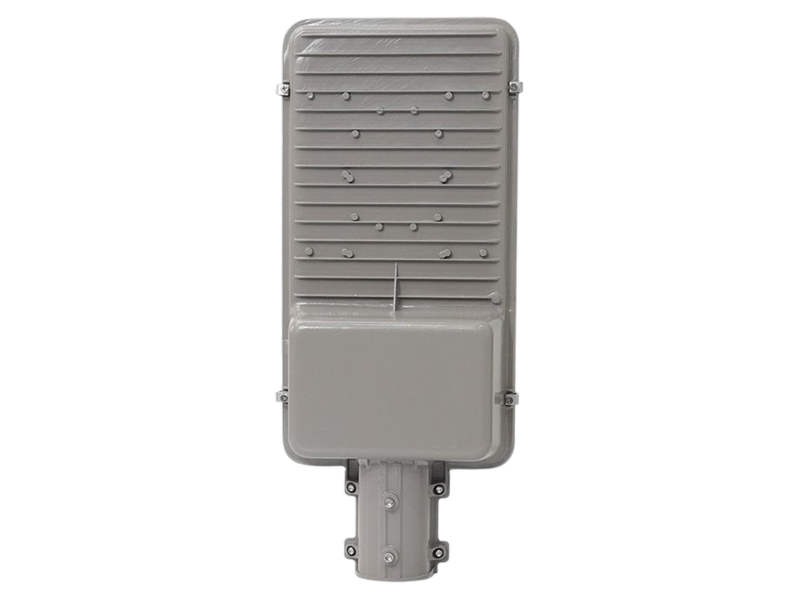 Đèn đường năng lượng mặt trời Suntek RD-300 21W - hình 3