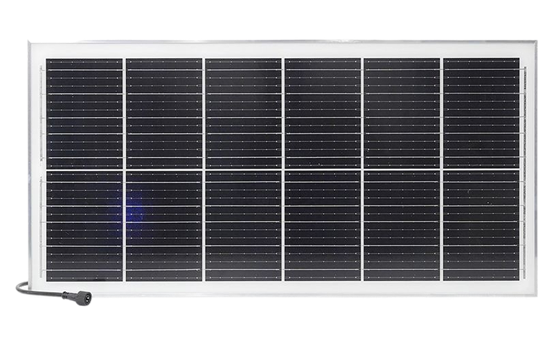 Đèn đường năng lượng mặt trời Suntek RD-300 21W - hình 5