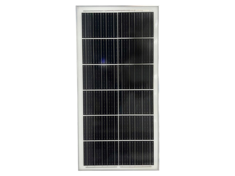 Đèn đường năng lượng mặt trời Suntek RD-400 22W - hình 5