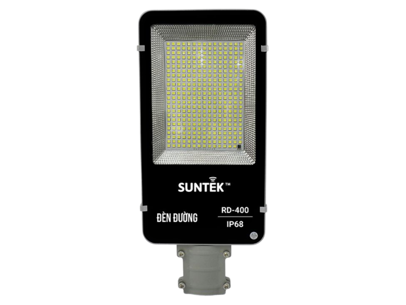 Đèn đường năng lượng mặt trời Suntek RD-400 22W - hình 3