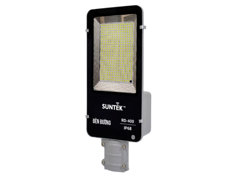 Đèn đường năng lượng mặt trời Suntek RD-400 22W - hình 7