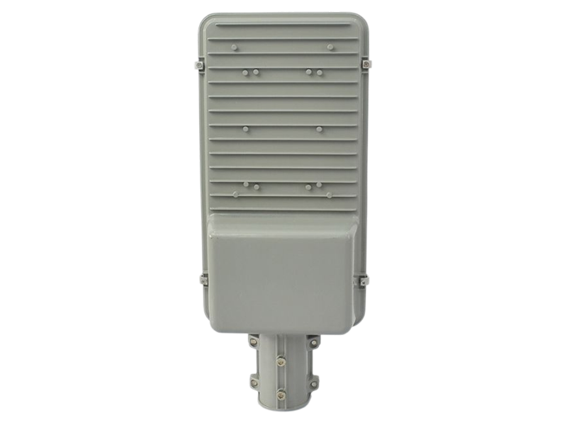 Đèn đường năng lượng mặt trời Suntek RD-500 23W - hình 6
