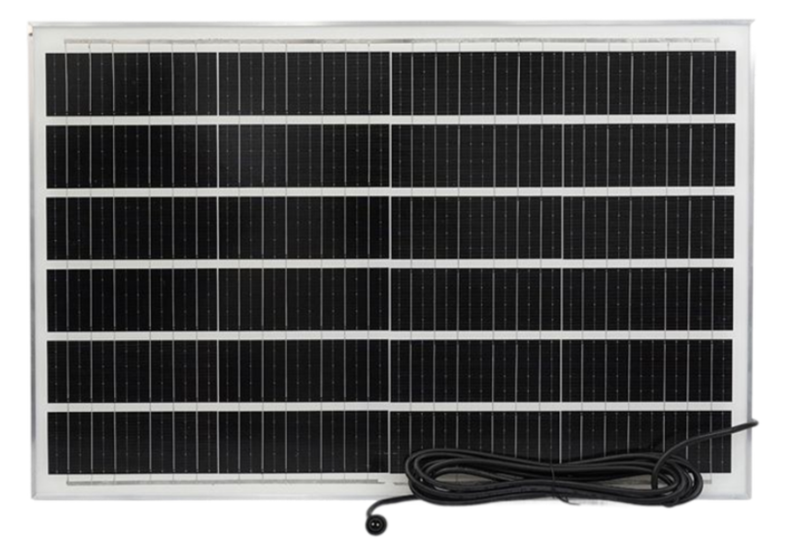 Đèn pha năng lượng mặt trời Suntek RP-400 22.08W - hình 4