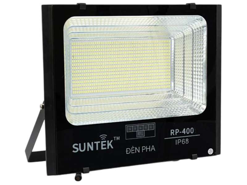 Đèn pha năng lượng mặt trời Suntek RP-400 22.08W - hình 3