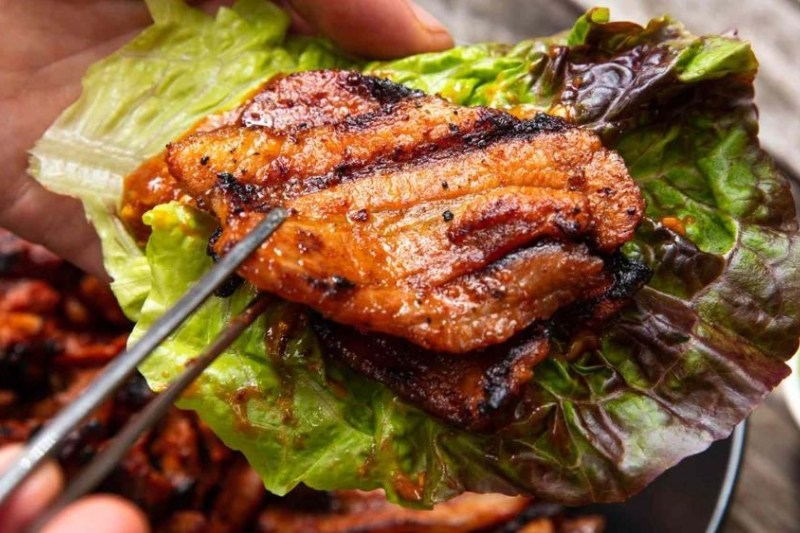 sườn bò nướng 4