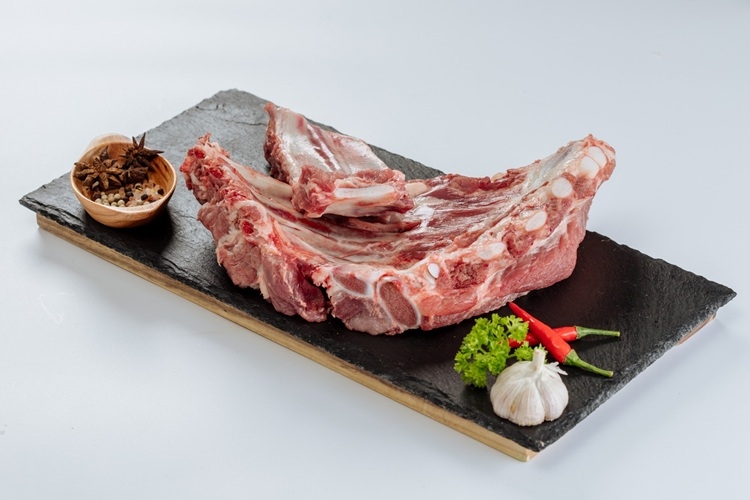 sườn già 2
