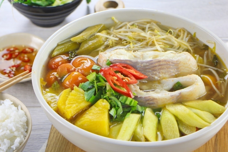 sườn heo ram mặn 5