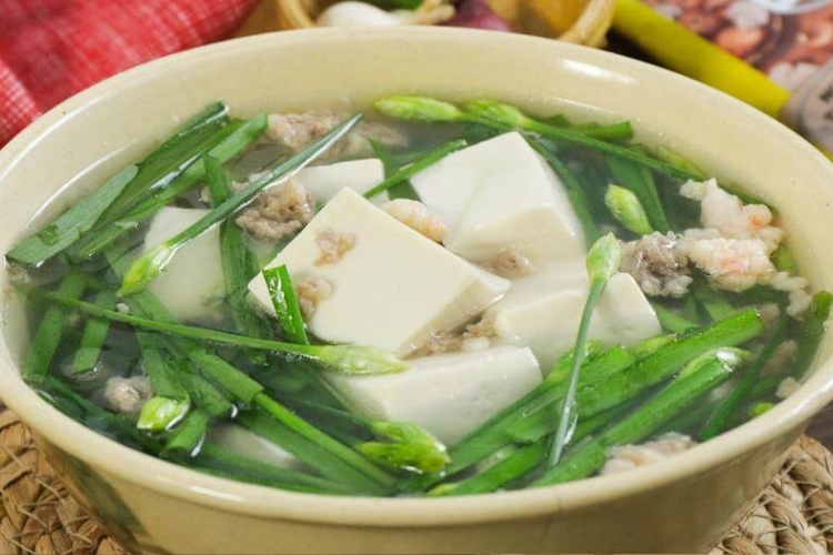sườn heo ram mặn 11
