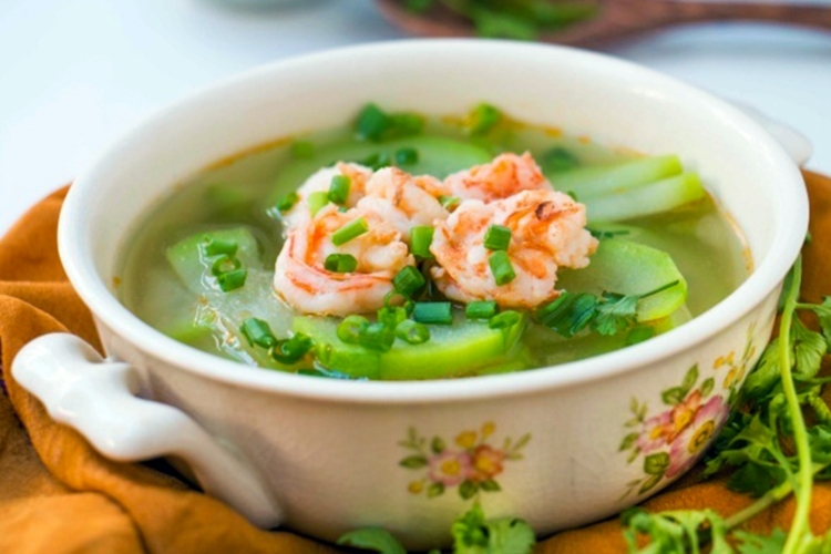 sườn heo ram mặn 10