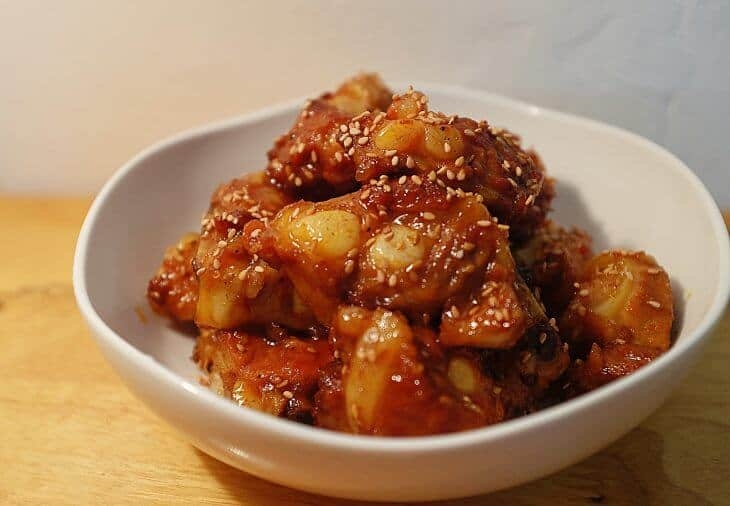 Sườn non (ảnh 10)