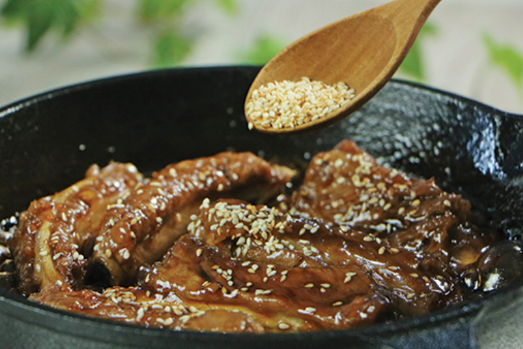 Sườn non (ảnh 14)