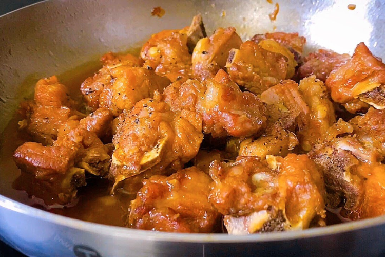 Sườn non (ảnh 2)