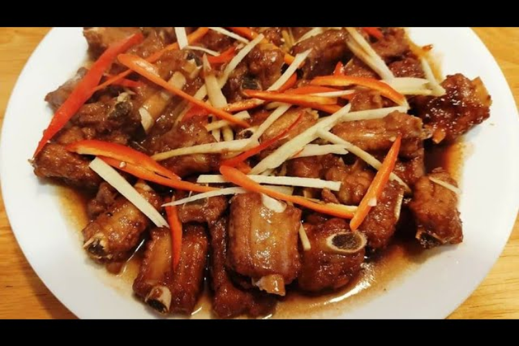 Sườn non (ảnh 8)