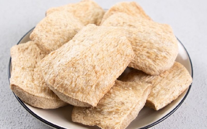 Cách chọn mua sườn non chay