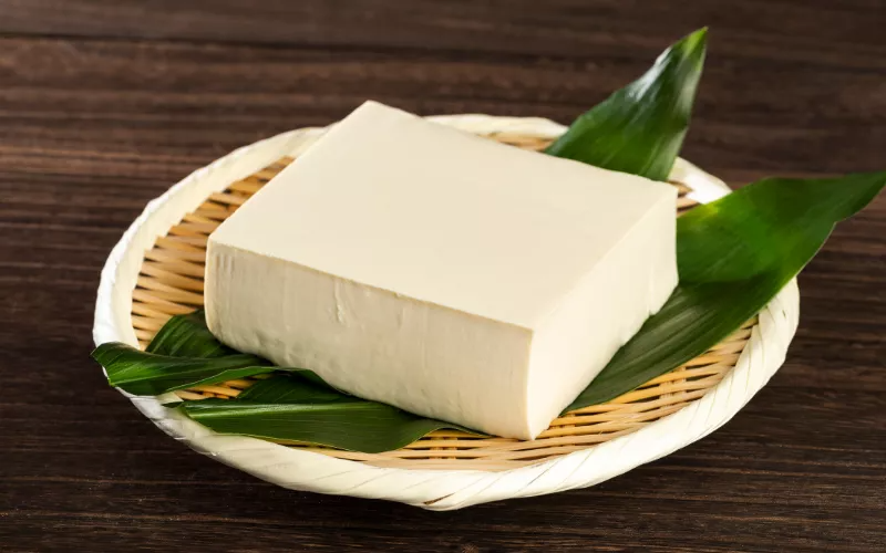 Súp bí đỏ chay nấm (hình 4)