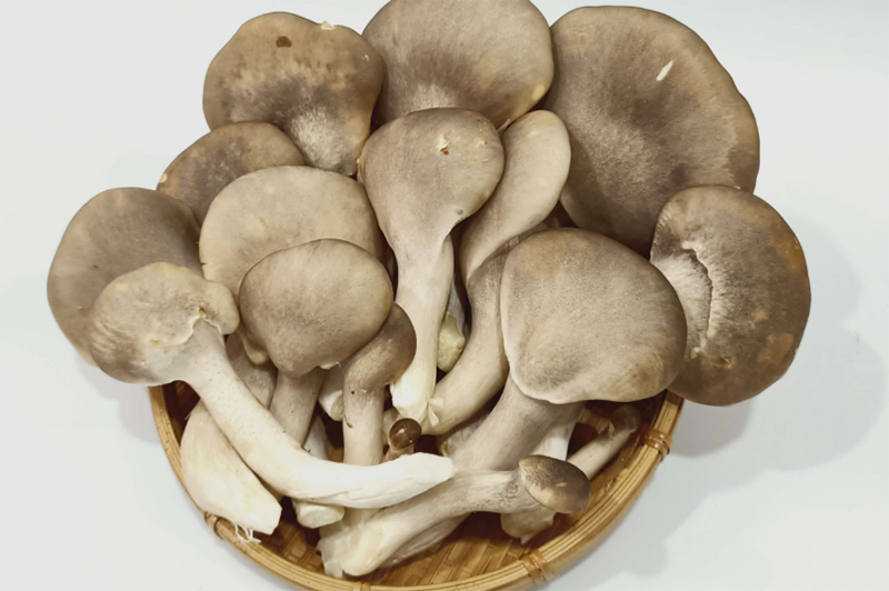 Súp bí đỏ chay nấm (hình 3)